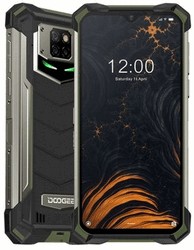 Замена разъема зарядки на телефоне Doogee S88 Pro в Кирове